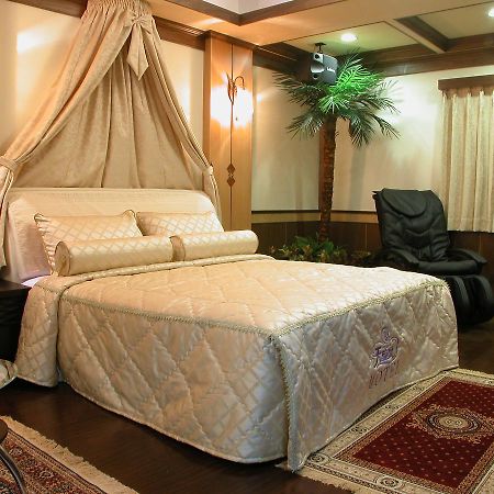 Swan Lake Motel Гуйшан Екстер'єр фото