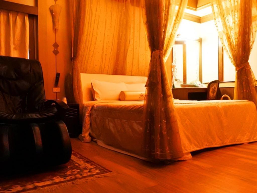 Swan Lake Motel Гуйшан Екстер'єр фото