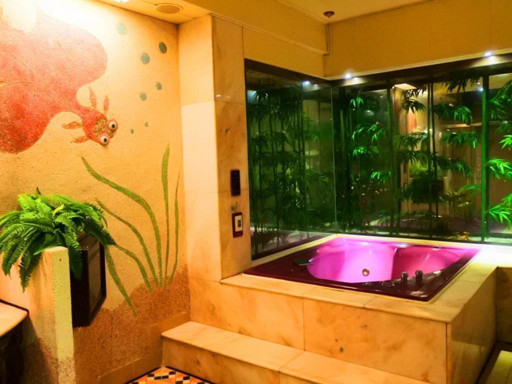 Swan Lake Motel Гуйшан Екстер'єр фото